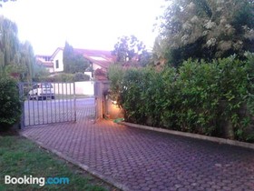 Bed & Breakfast Catherina