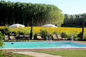 Le Colombaie Country Resort