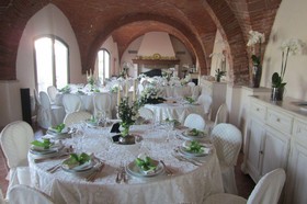 Le Colombaie Country Resort