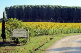 Le Colombaie Country Resort