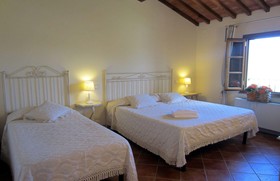 Le Colombaie Country Resort