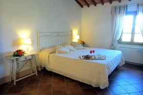 Le Colombaie Country Resort
