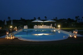 Le Colombaie Country Resort