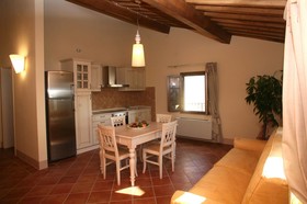 Le Colombaie Country Resort