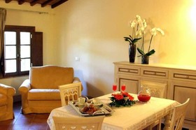 Le Colombaie Country Resort