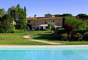 Le Colombaie Country Resort