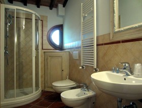 Le Colombaie Country Resort