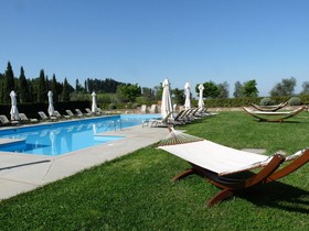 Agriturismo Fattoria Lavacchio