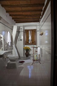 Agriturismo Fattoria Lavacchio