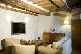 Agriturismo Fattoria Lavacchio