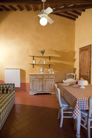 Agriturismo Fattoria Lavacchio