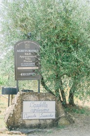Agriturismo Fattoria Lavacchio