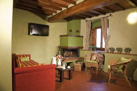 Agriturismo Fattoria Lavacchio