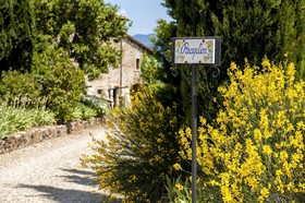 Agriturismo Fattoria Lavacchio