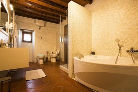 Agriturismo Fattoria Lavacchio