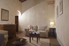 Agriturismo Fattoria Lavacchio