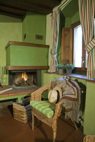 Agriturismo Fattoria Lavacchio