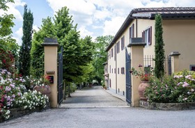 Agriturismo Fattoria Lavacchio