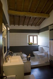 Agriturismo Fattoria Lavacchio