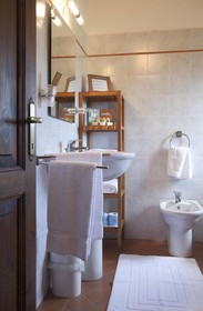 Agriturismo Fattoria Lavacchio