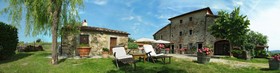 Agriturismo Fattoria Lavacchio