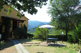 Agriturismo Il Giardino
