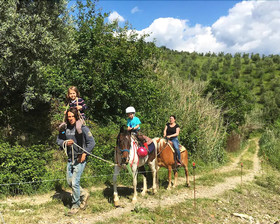 Agriturismo Il Giardino