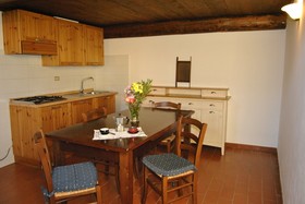 Agriturismo Il Giardino