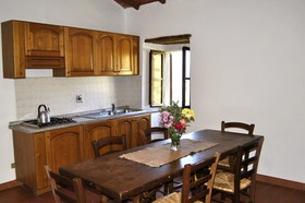 Agriturismo Il Giardino