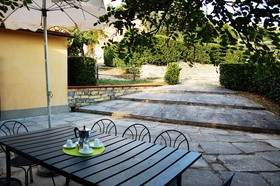 Agriturismo Il Giardino