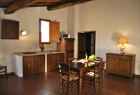 Agriturismo Il Giardino