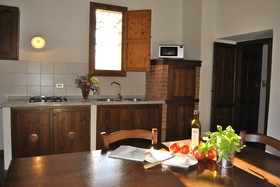 Agriturismo Il Giardino