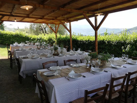 Agriturismo Il Giardino