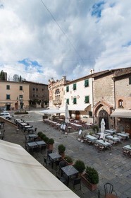 Antica Torre