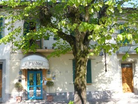 I Villini