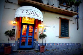 I Villini