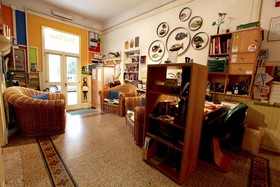 I Villini
