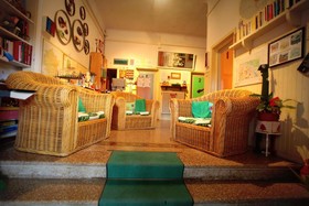 I Villini