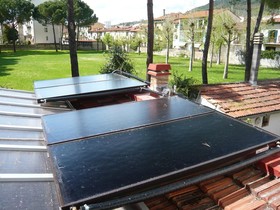 I Villini