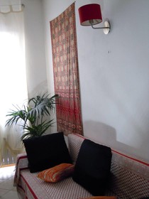 Leonardo's Rooms