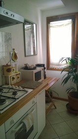 Leonardo's Rooms
