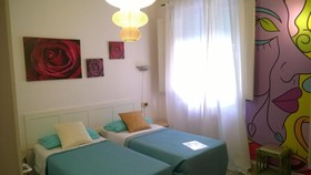 Leonardo's Rooms