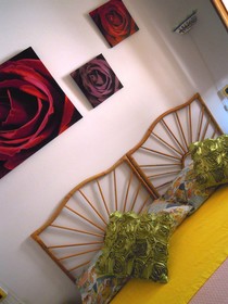 Leonardo's Rooms