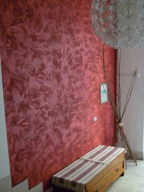 Leonardo's Rooms