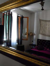 Leonardo's Rooms