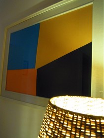 Leonardo's Rooms