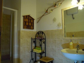 Leonardo's Rooms