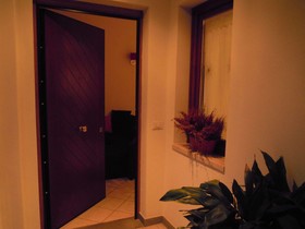 Leonardo's Rooms