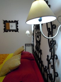 Leonardo's Rooms