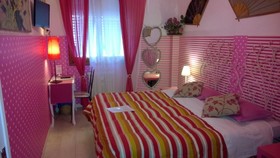 Leonardo's Rooms